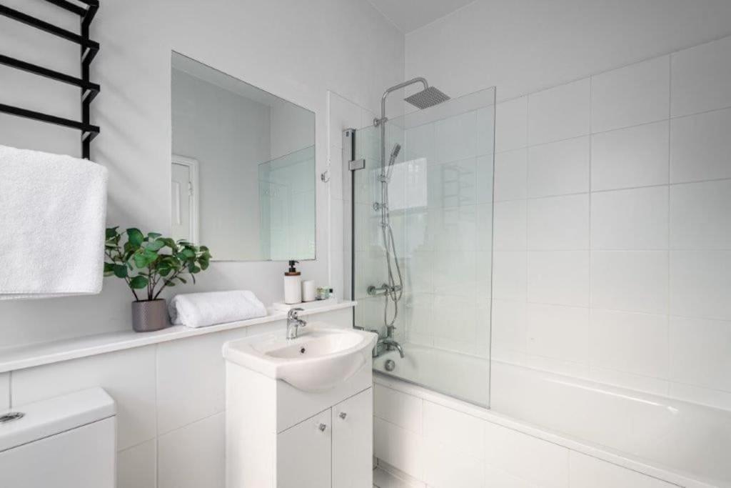Apartament Liverpool Street